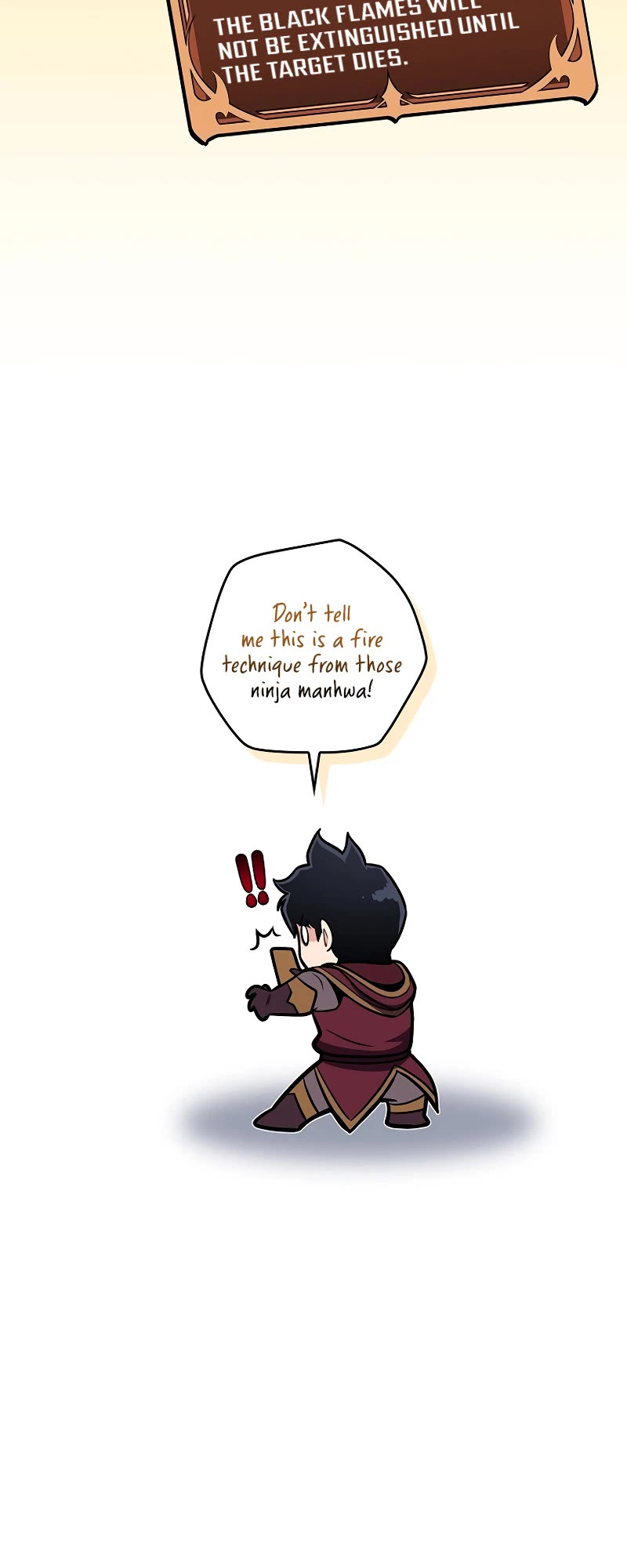 BJ Archmage chapter 126 page 46