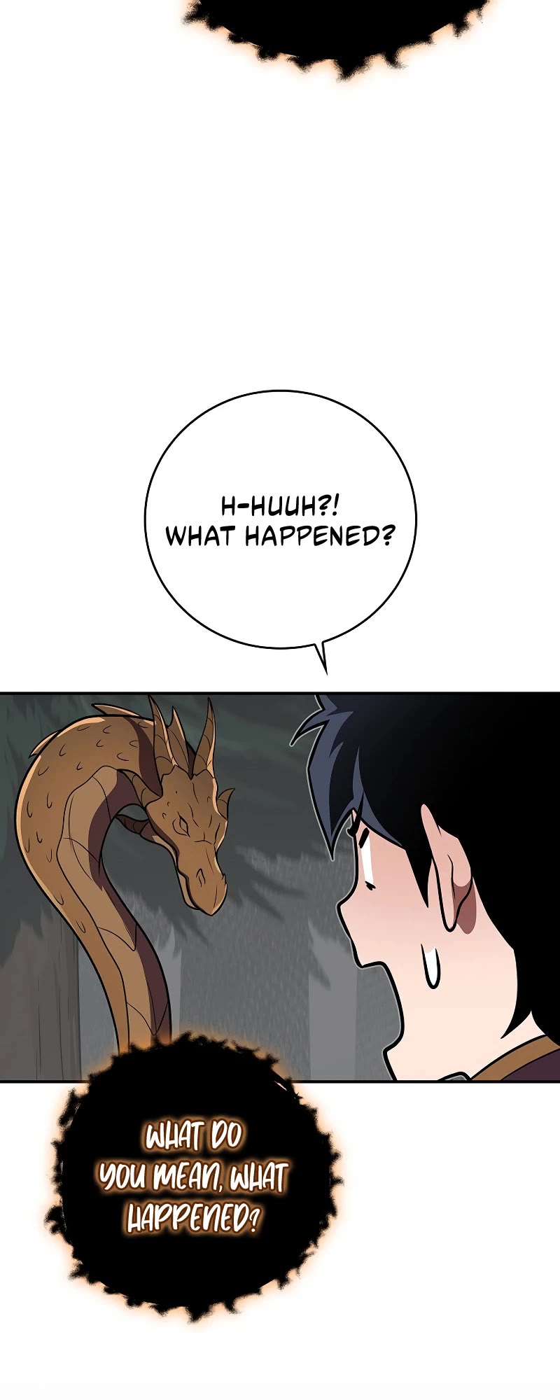 BJ Archmage chapter 126 page 50