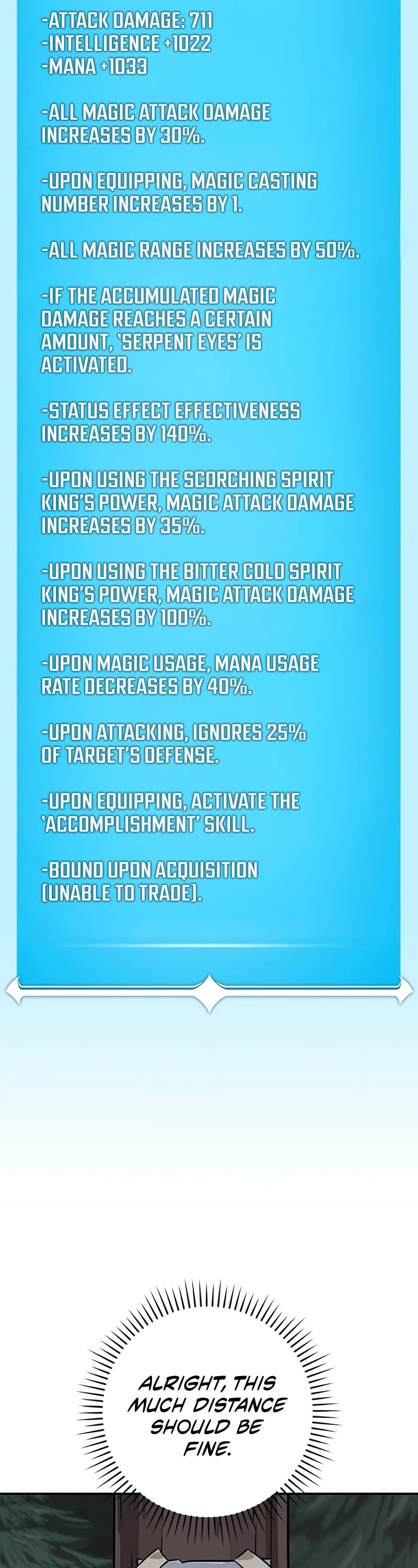 BJ Archmage chapter 126 page 54