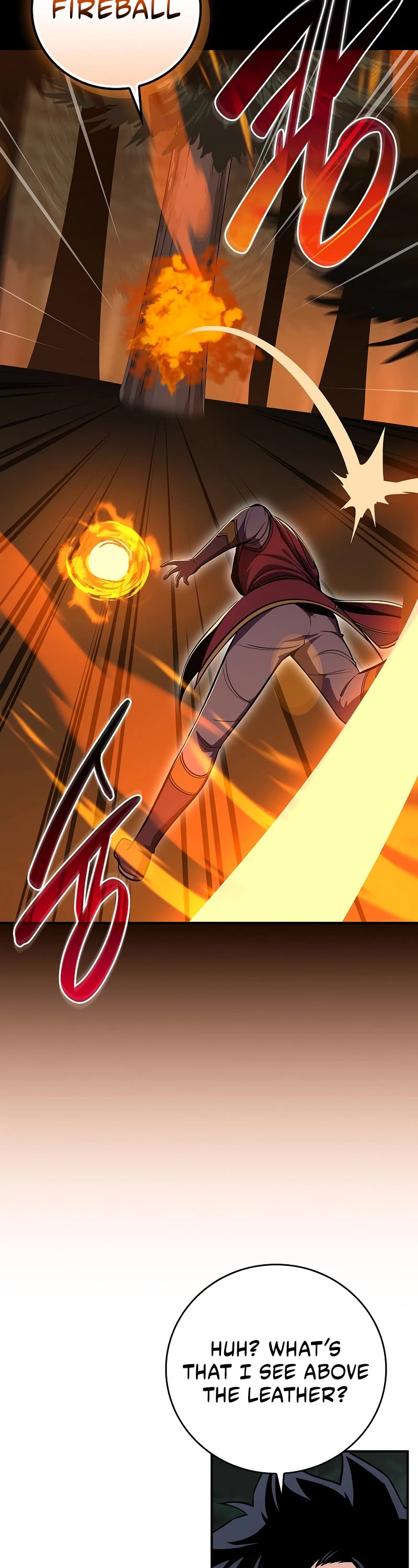 BJ Archmage chapter 126 page 58