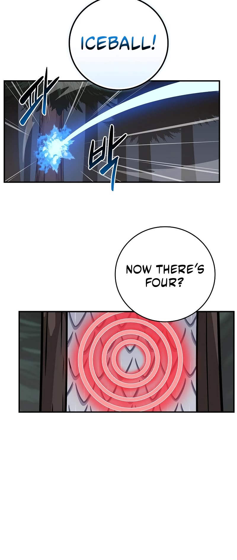 BJ Archmage chapter 126 page 61