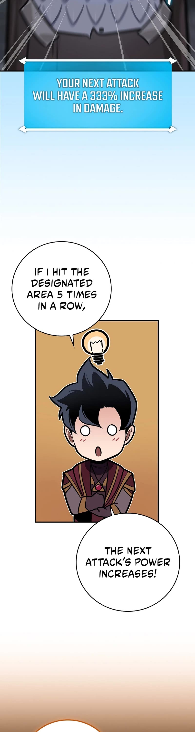 BJ Archmage chapter 126 page 63