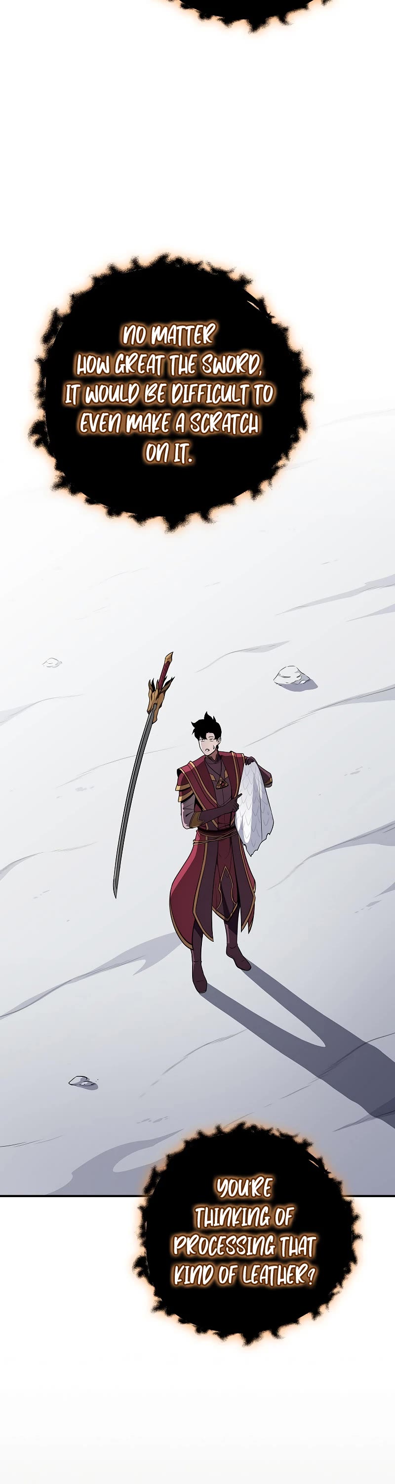 BJ Archmage chapter 126 page 9