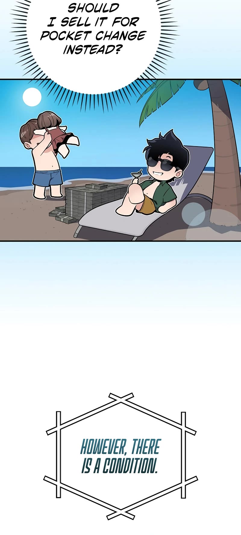 BJ Archmage chapter 127 page 10