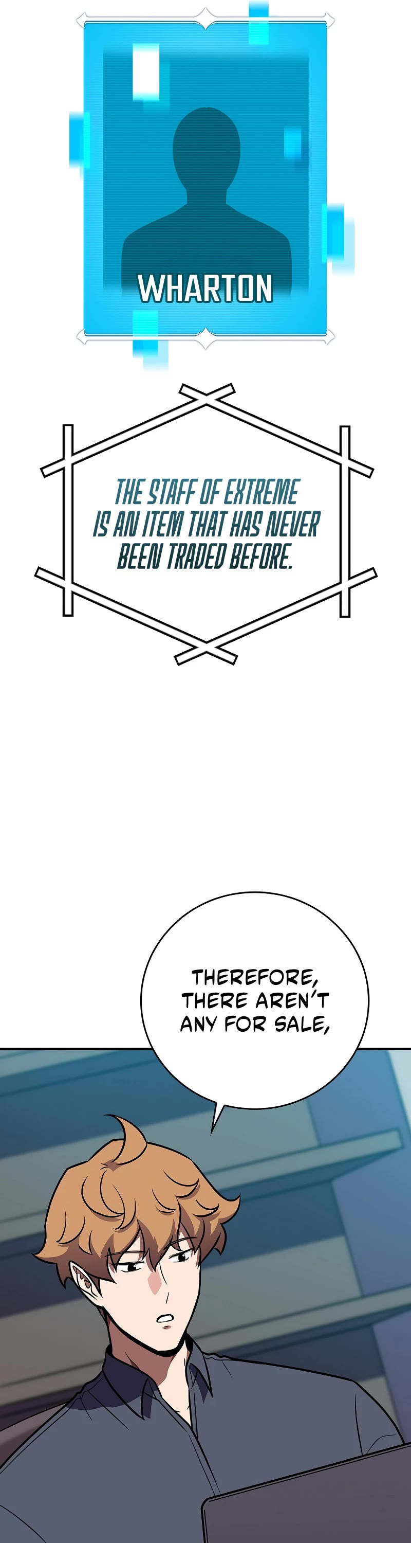 BJ Archmage chapter 127 page 11