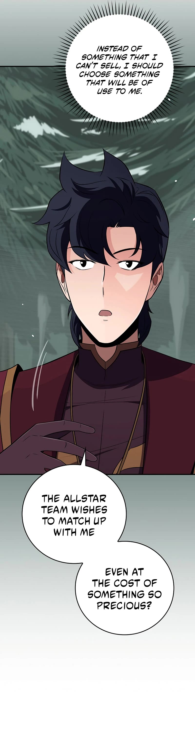 BJ Archmage chapter 127 page 15