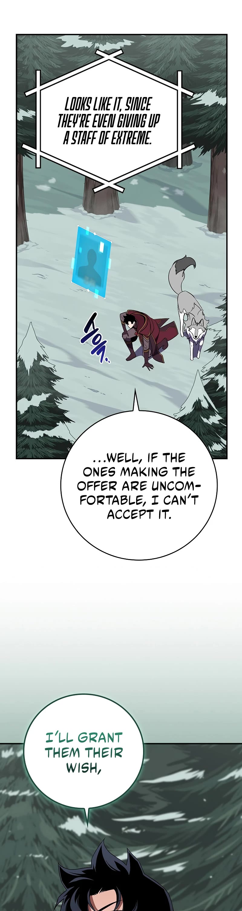 BJ Archmage chapter 127 page 16