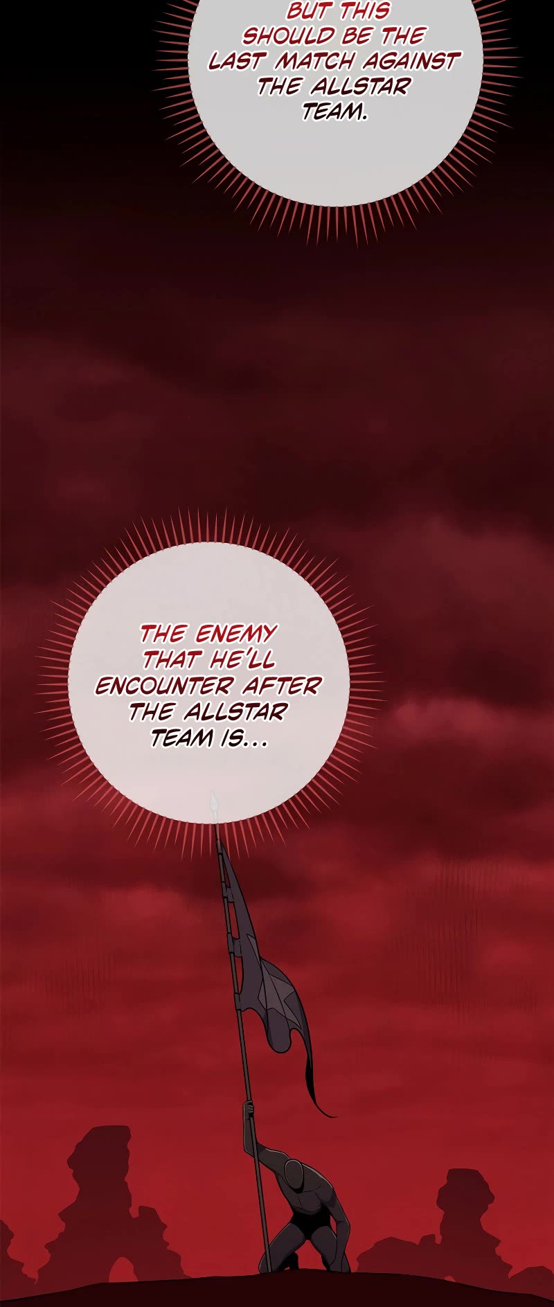 BJ Archmage chapter 127 page 19