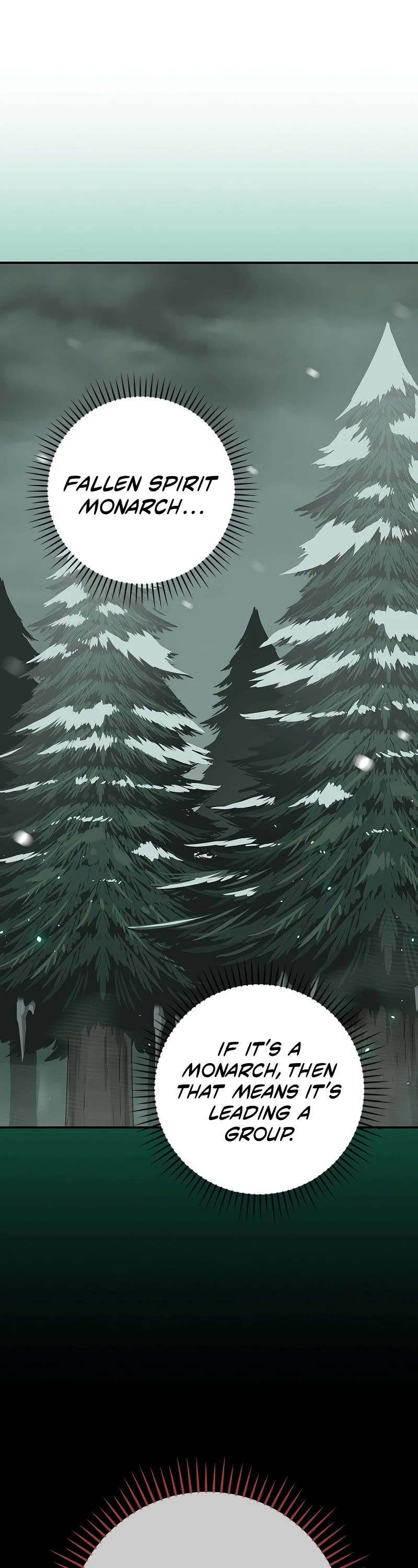 BJ Archmage chapter 127 page 2