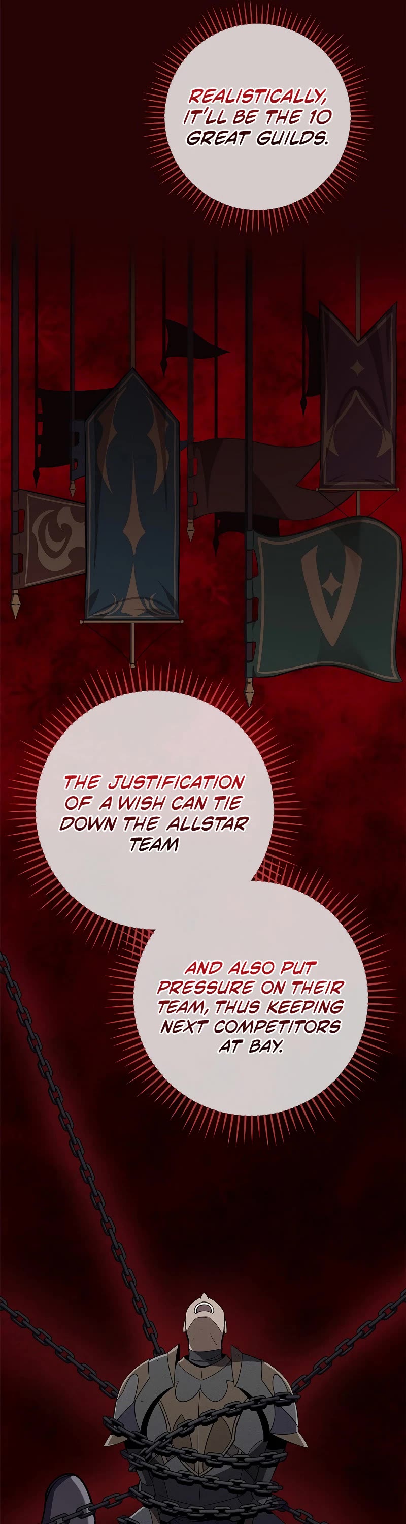 BJ Archmage chapter 127 page 20