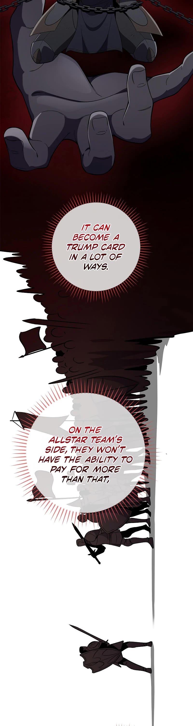 BJ Archmage chapter 127 page 21