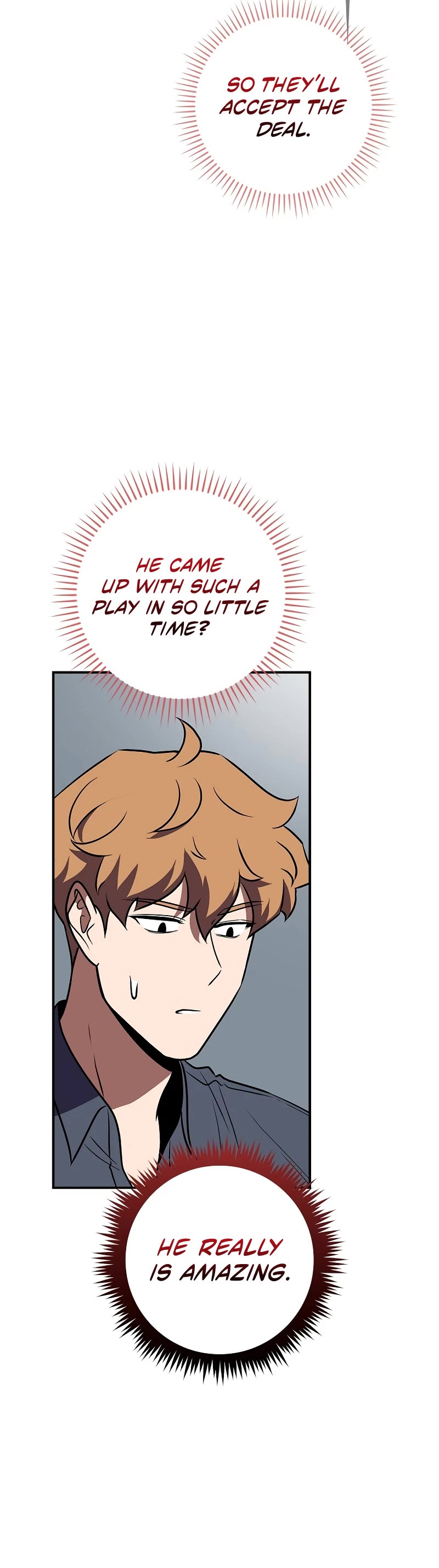 BJ Archmage chapter 127 page 22