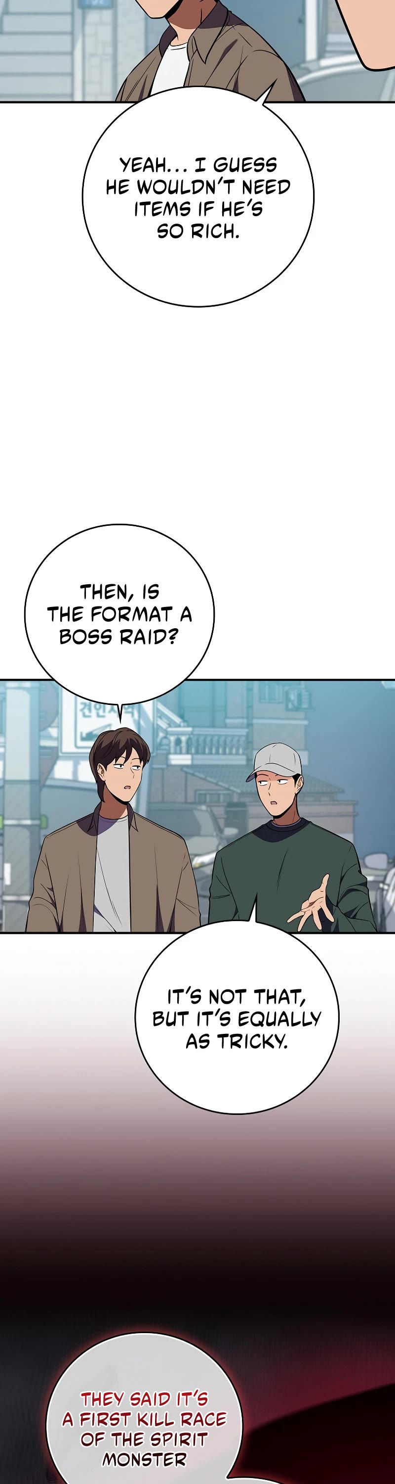 BJ Archmage chapter 127 page 25