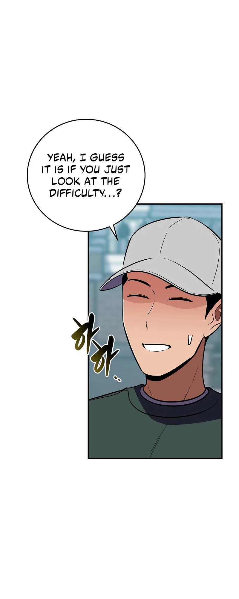 BJ Archmage chapter 127 page 28