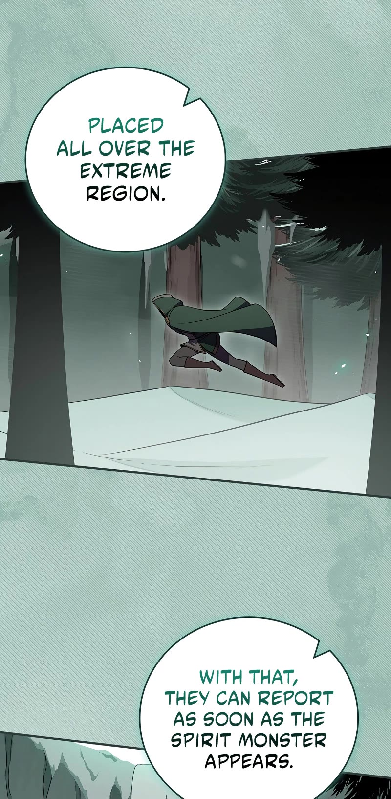 BJ Archmage chapter 127 page 32