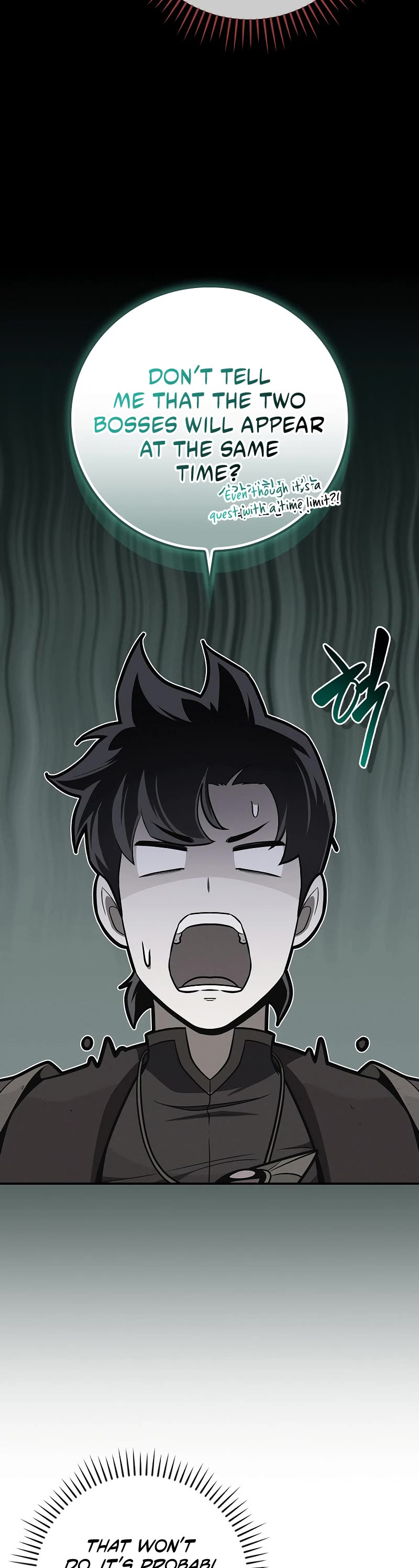 BJ Archmage chapter 127 page 4