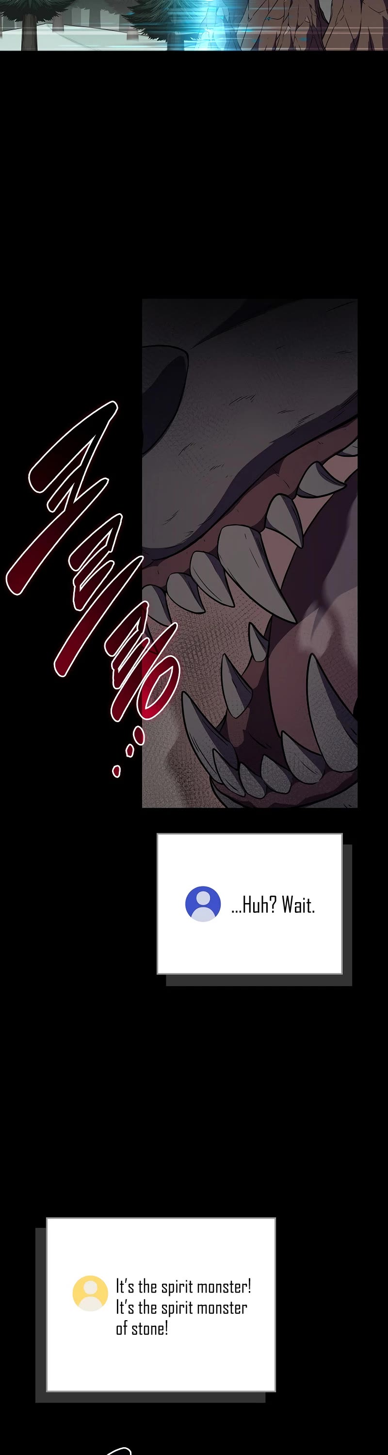 BJ Archmage chapter 127 page 40