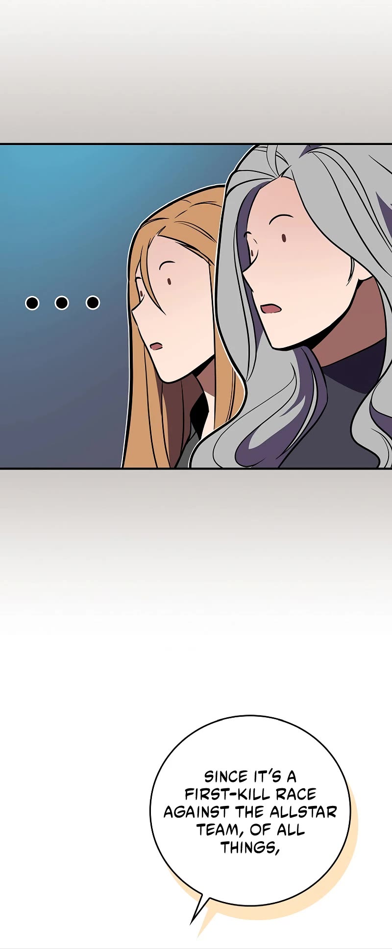 BJ Archmage chapter 127 page 43