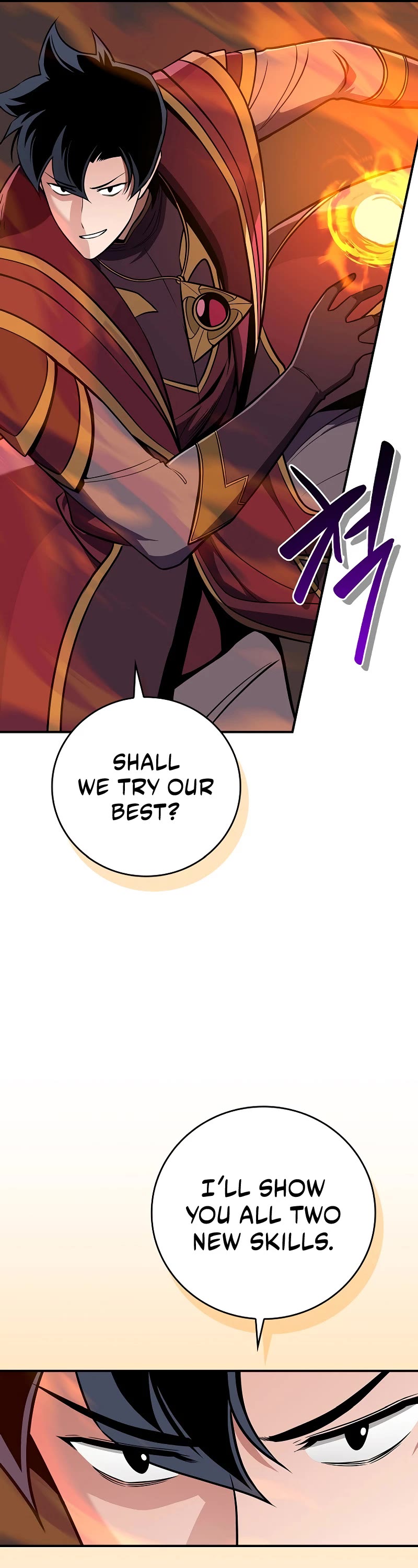 BJ Archmage chapter 127 page 44