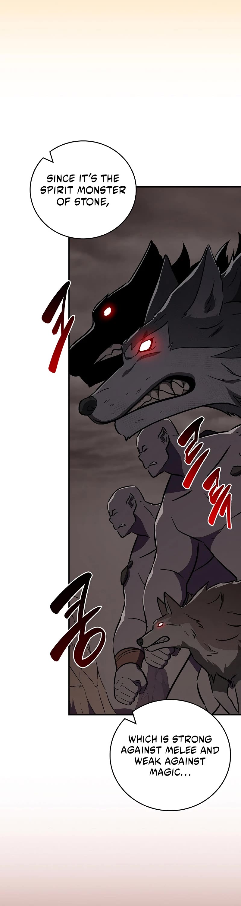 BJ Archmage chapter 127 page 45