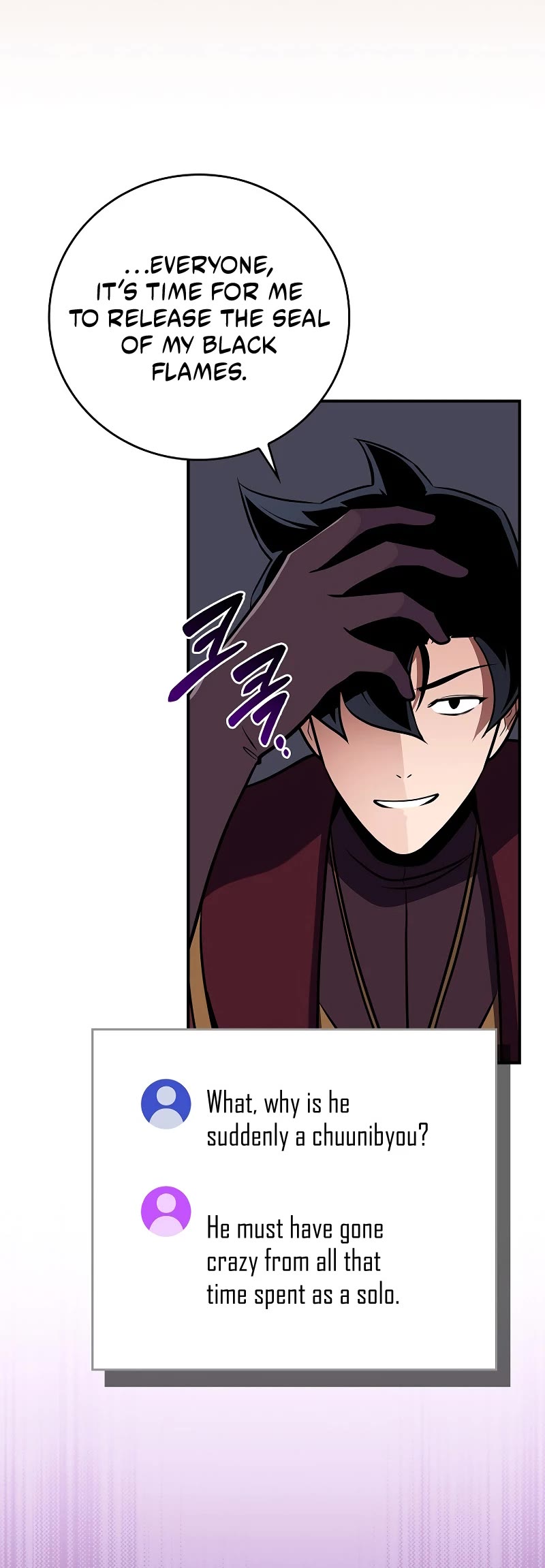 BJ Archmage chapter 127 page 47