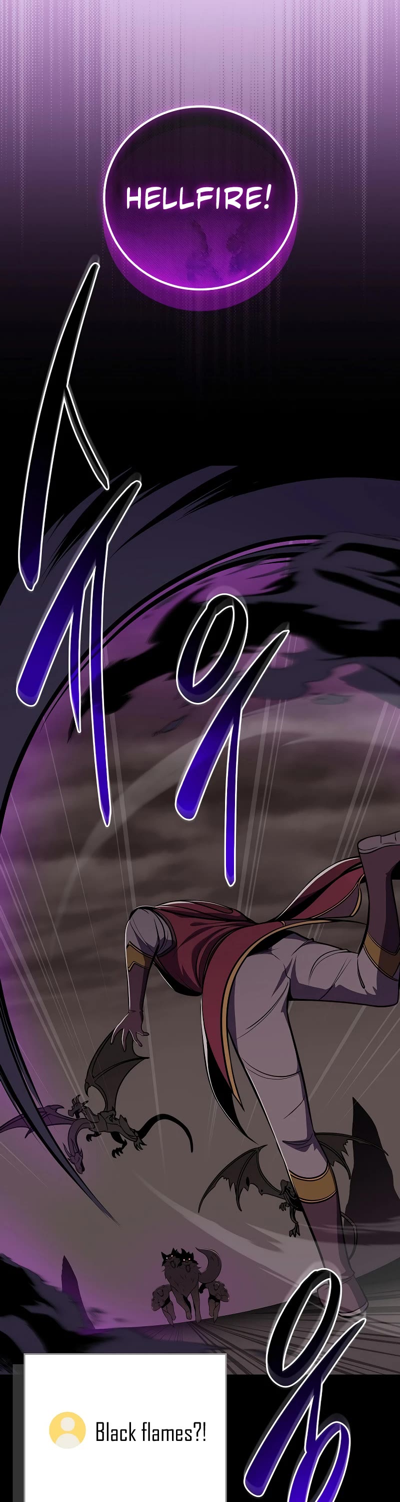 BJ Archmage chapter 127 page 48