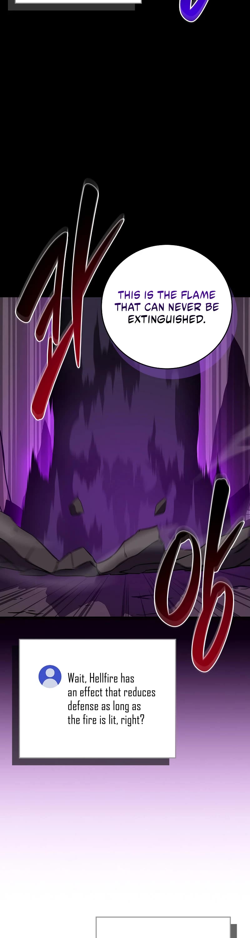 BJ Archmage chapter 127 page 49