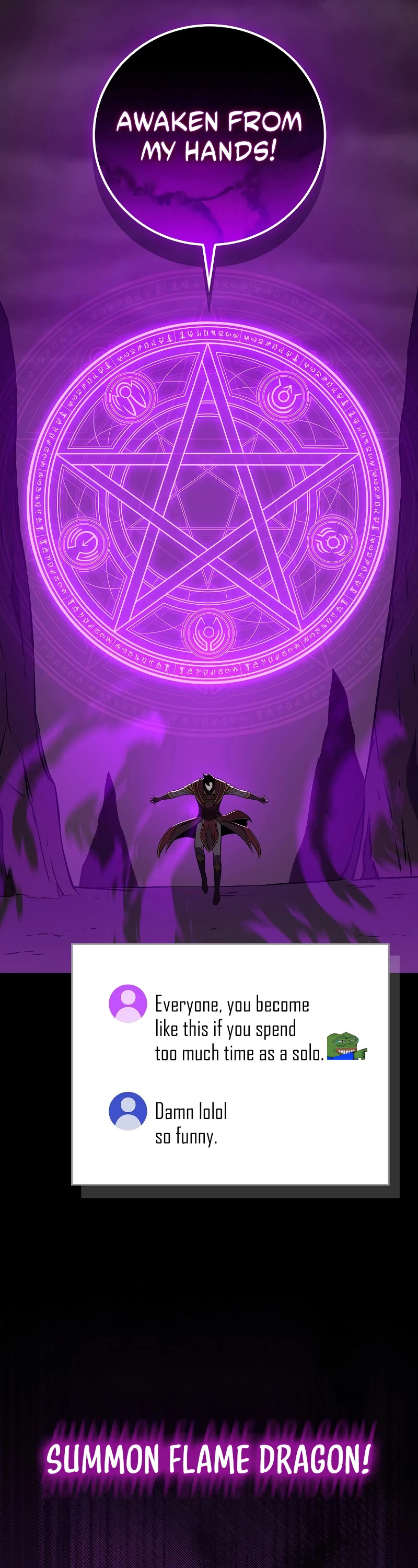 BJ Archmage chapter 127 page 53