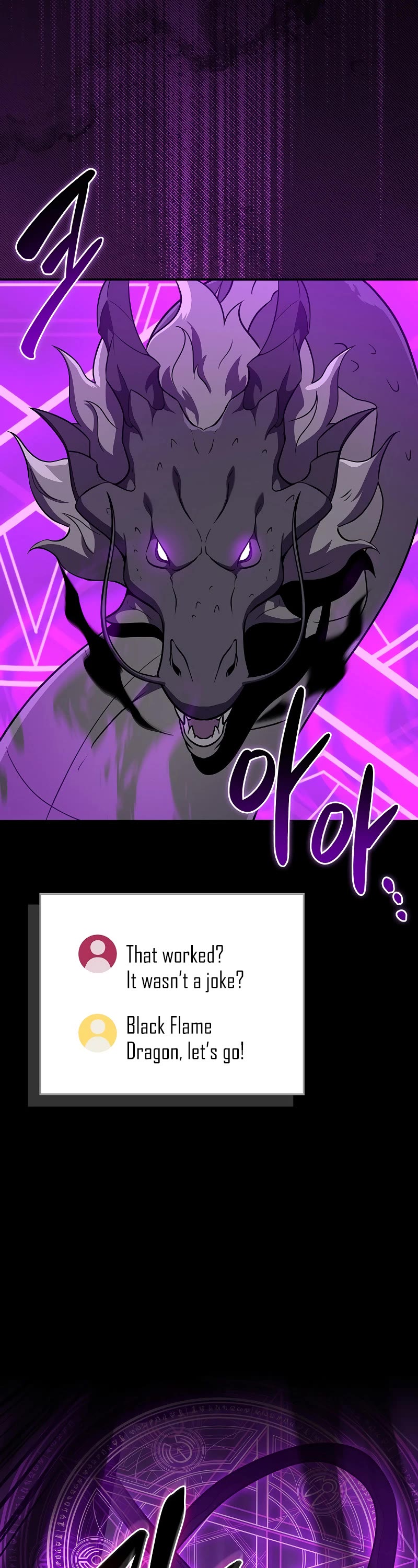 BJ Archmage chapter 127 page 54