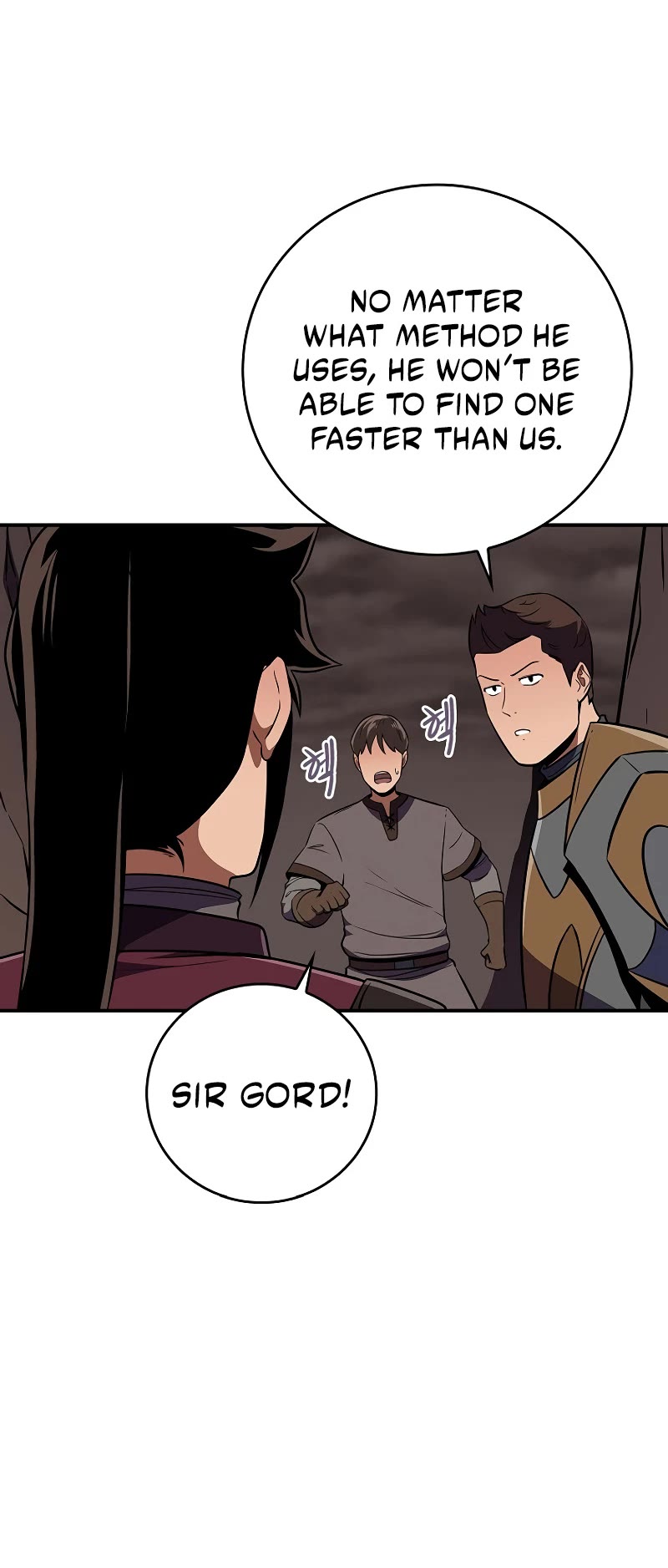 BJ Archmage chapter 127 page 57