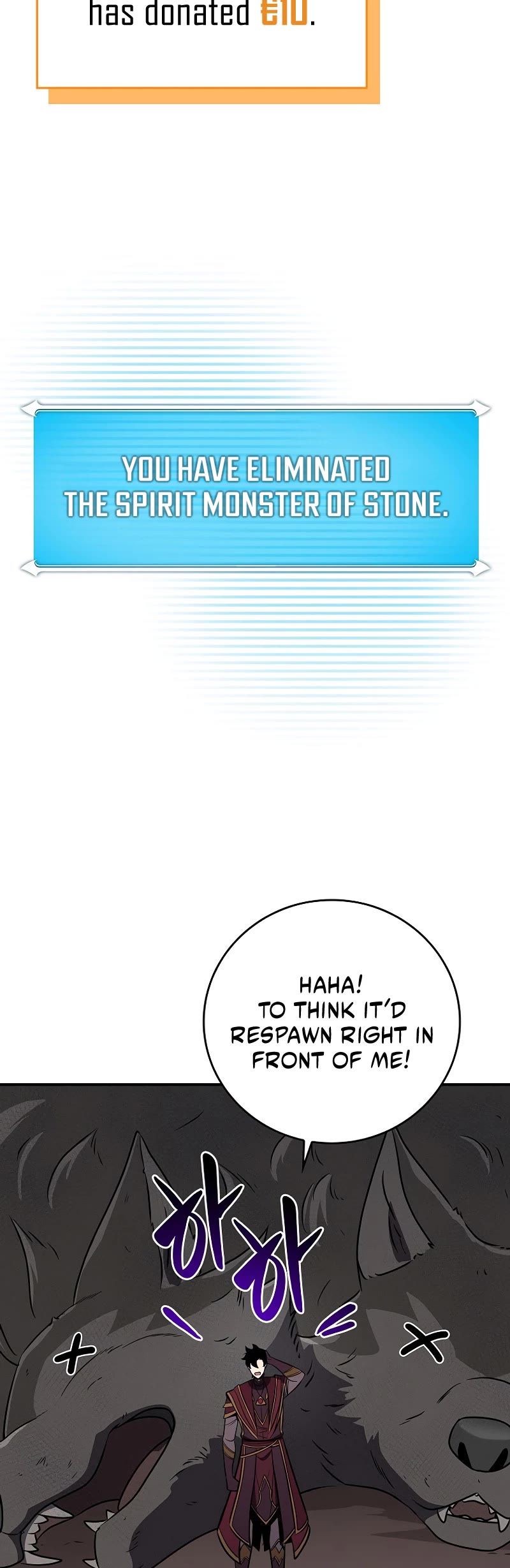 BJ Archmage chapter 127 page 60