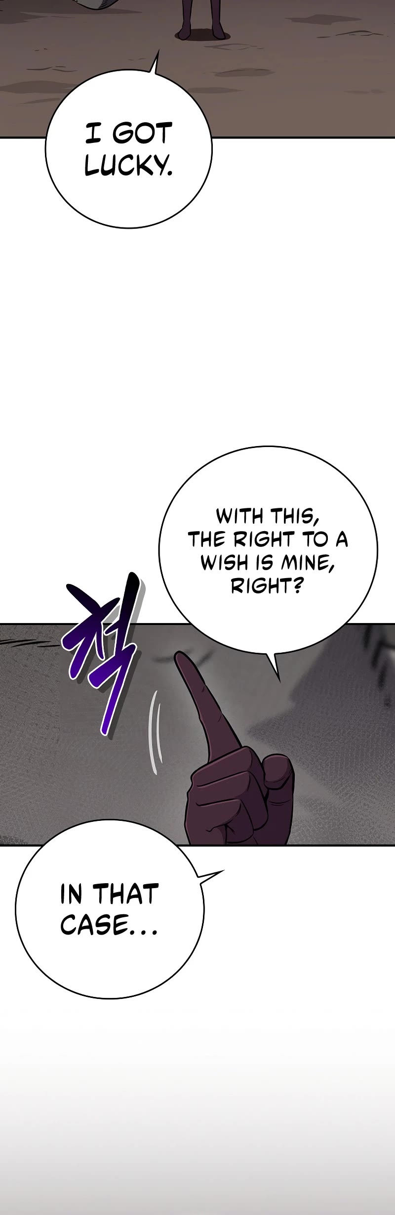 BJ Archmage chapter 127 page 61