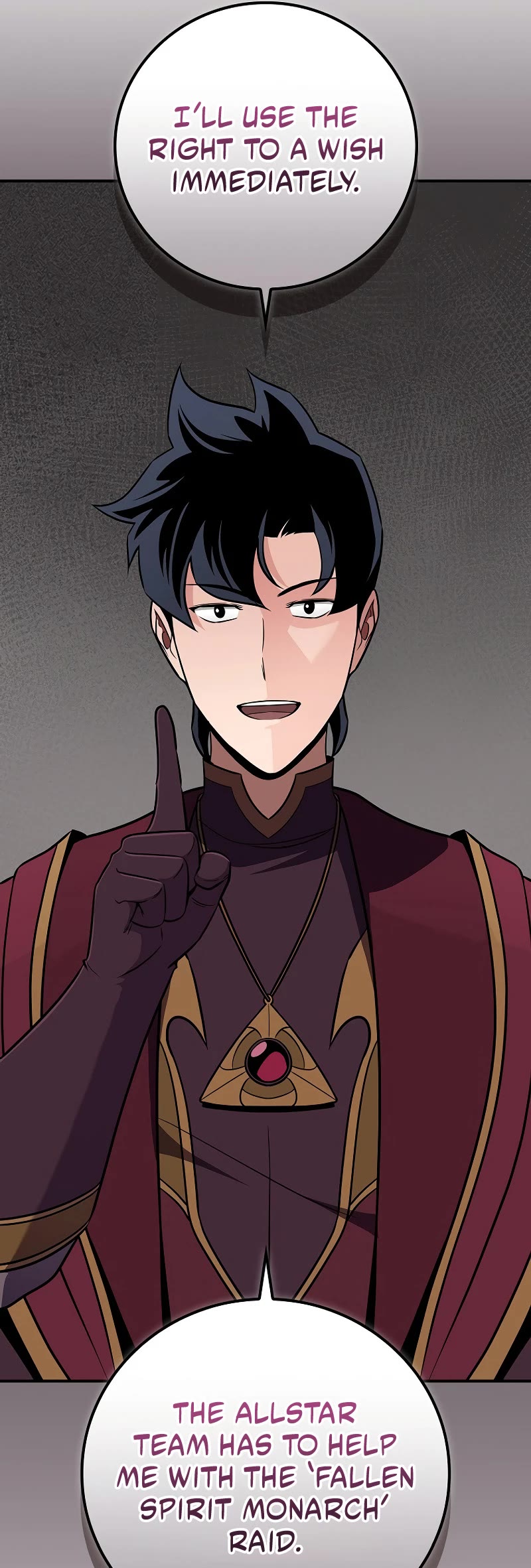 BJ Archmage chapter 127 page 62