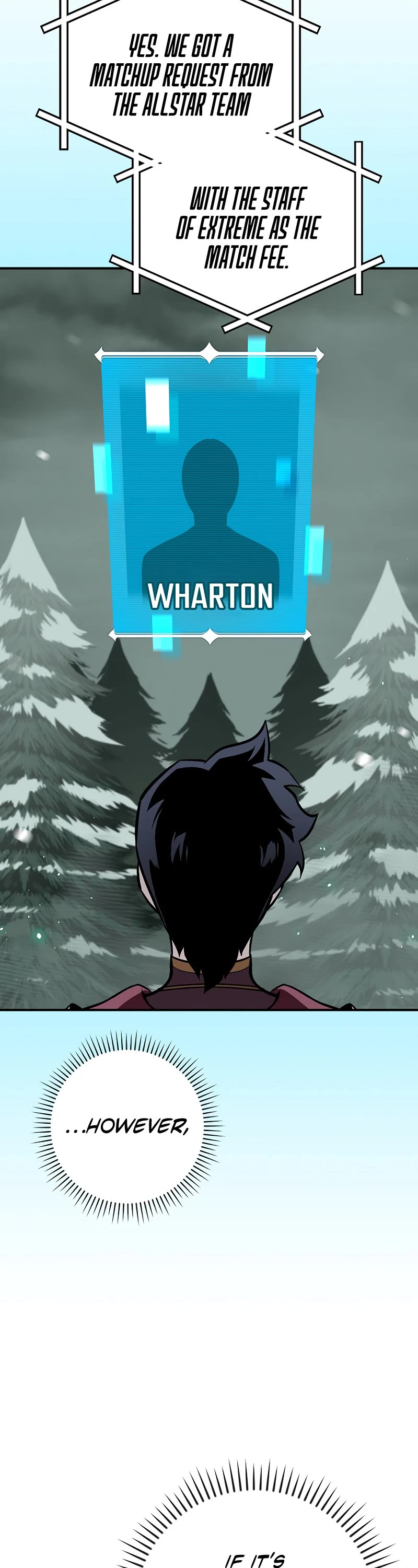 BJ Archmage chapter 127 page 8