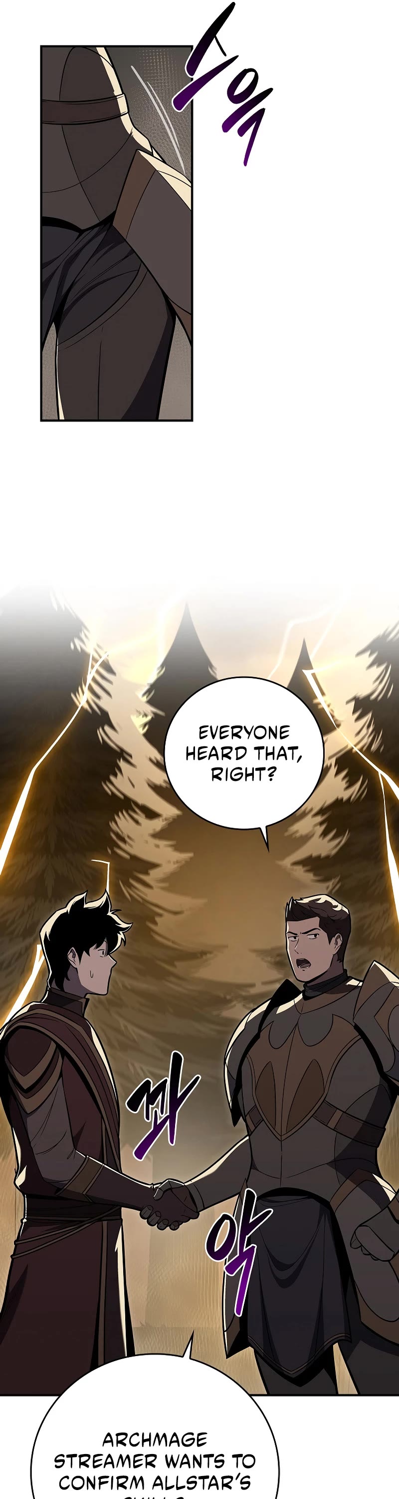 BJ Archmage chapter 128 page 16