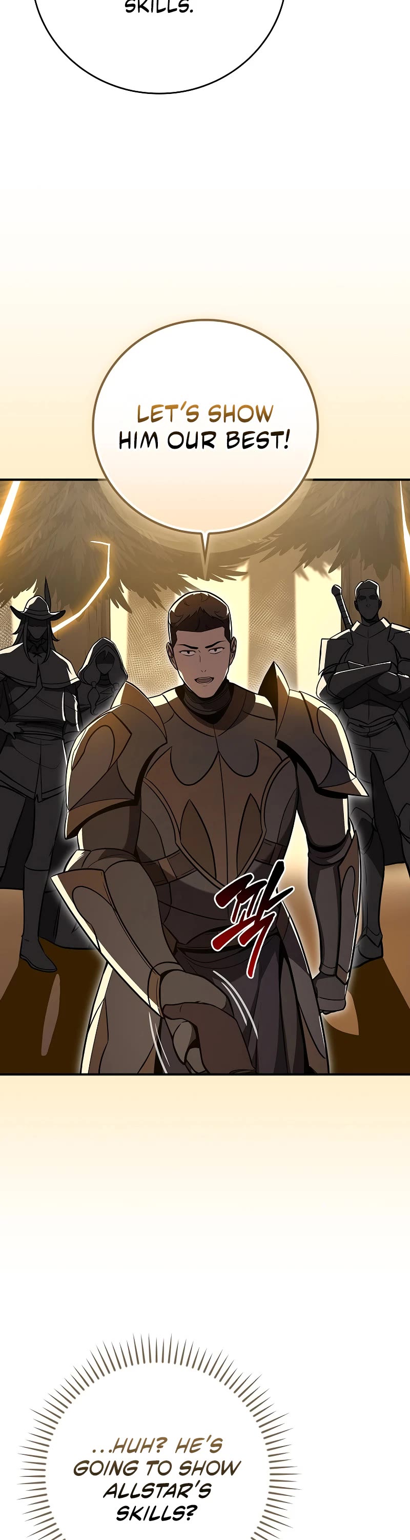 BJ Archmage chapter 128 page 17