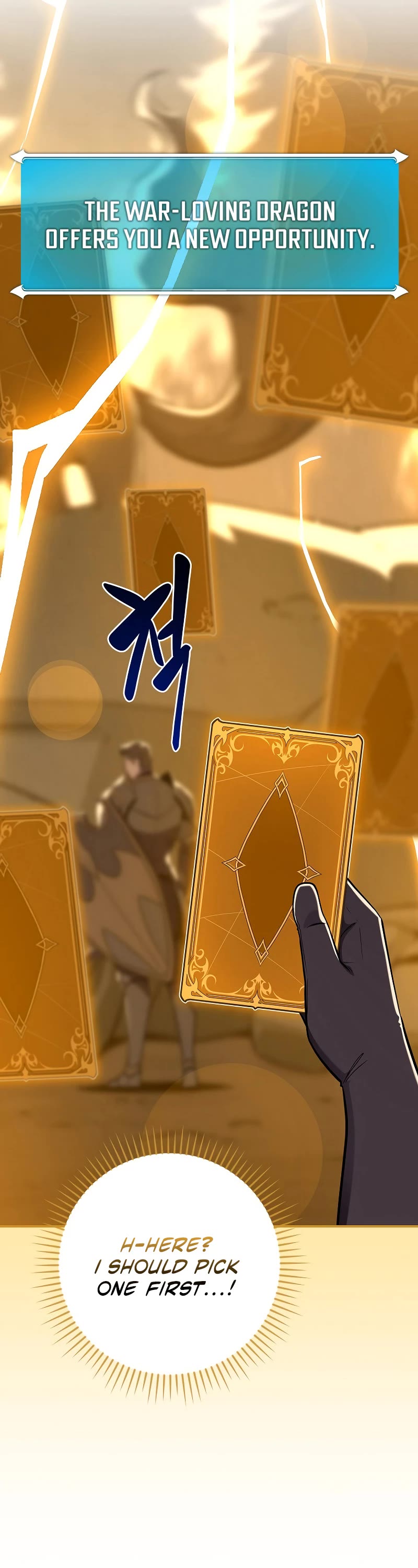 BJ Archmage chapter 128 page 31