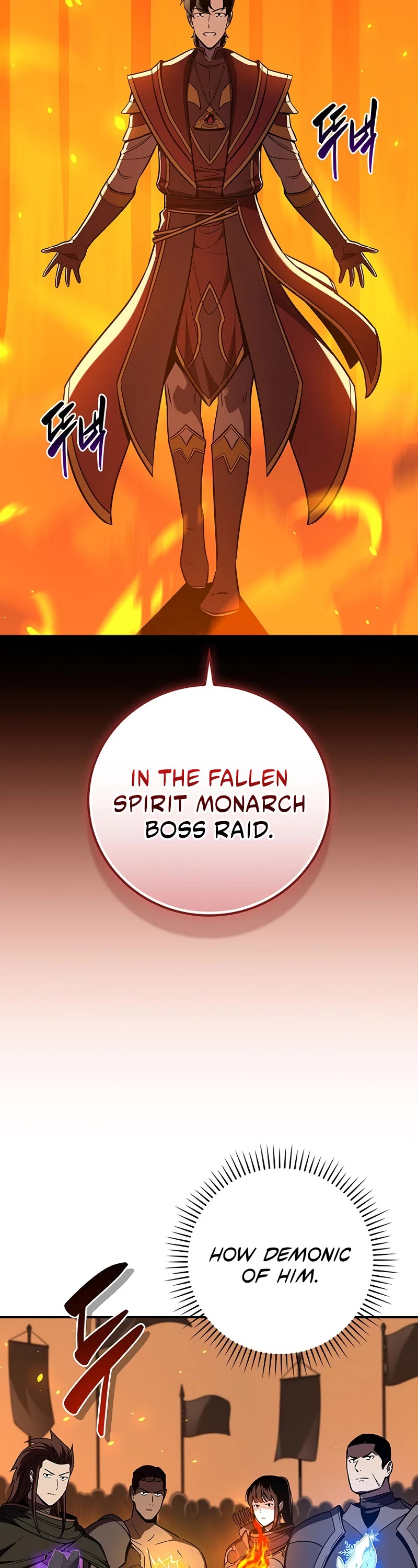 BJ Archmage chapter 128 page 37