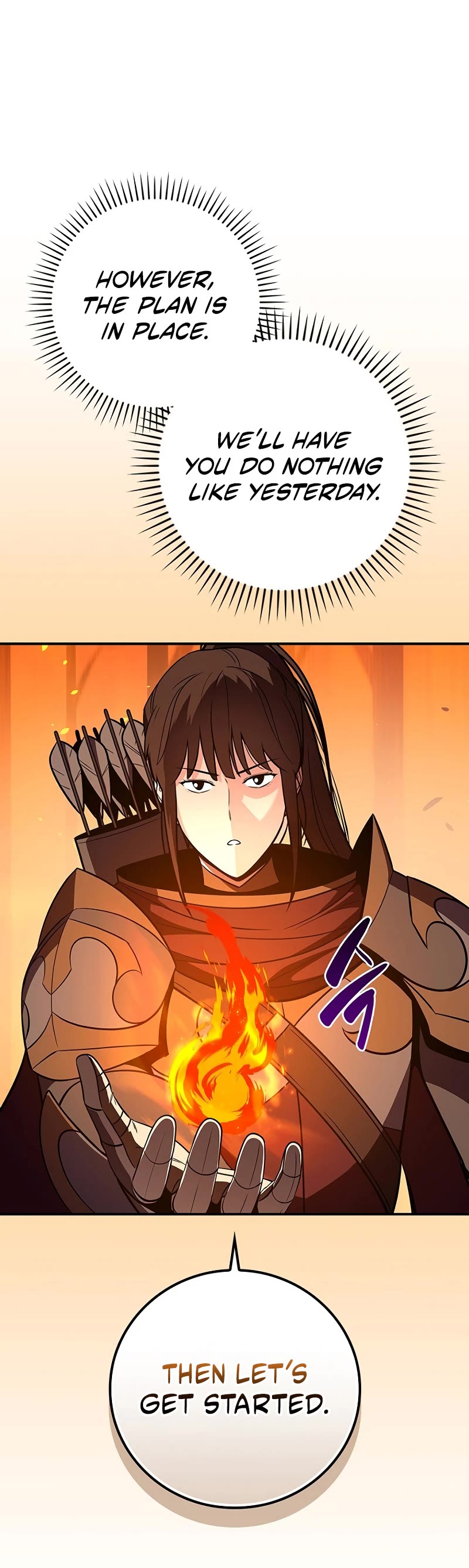 BJ Archmage chapter 128 page 39