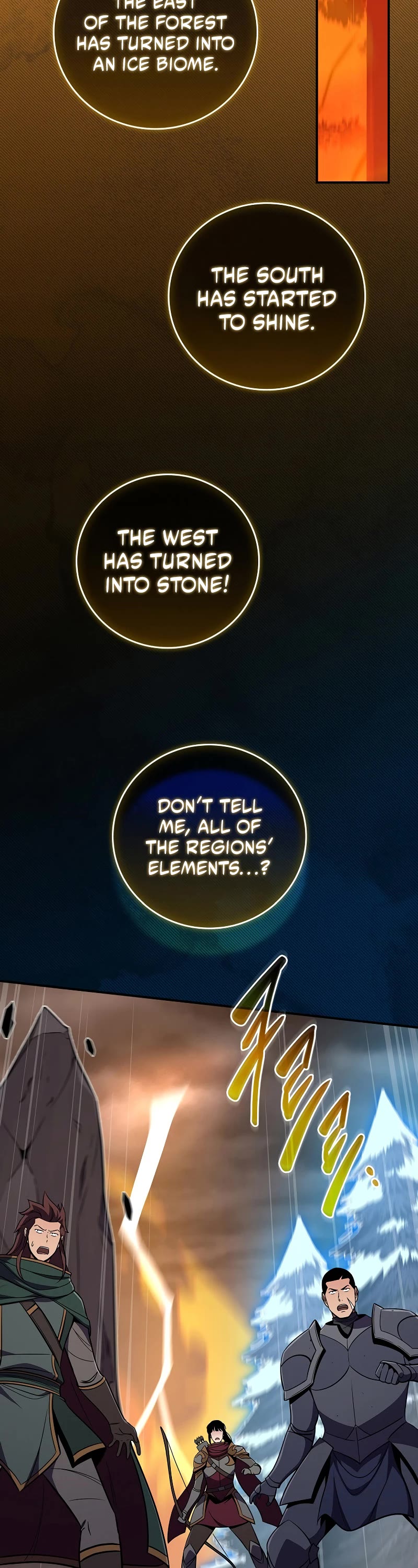 BJ Archmage chapter 128 page 41