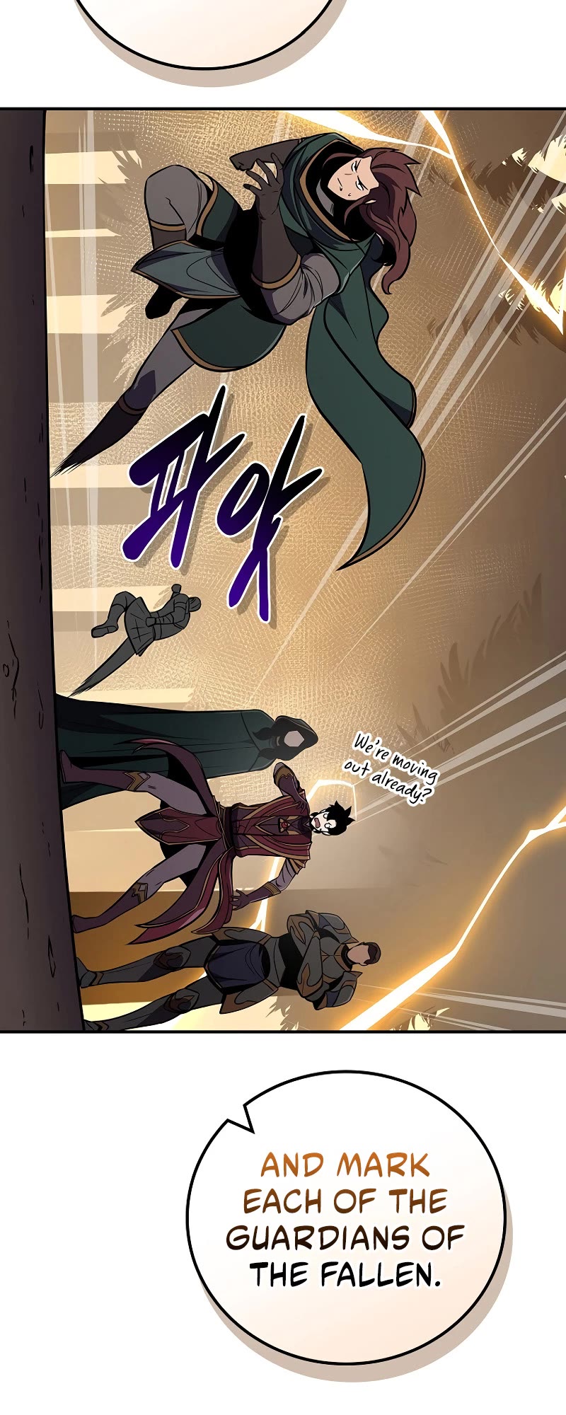 BJ Archmage chapter 128 page 44