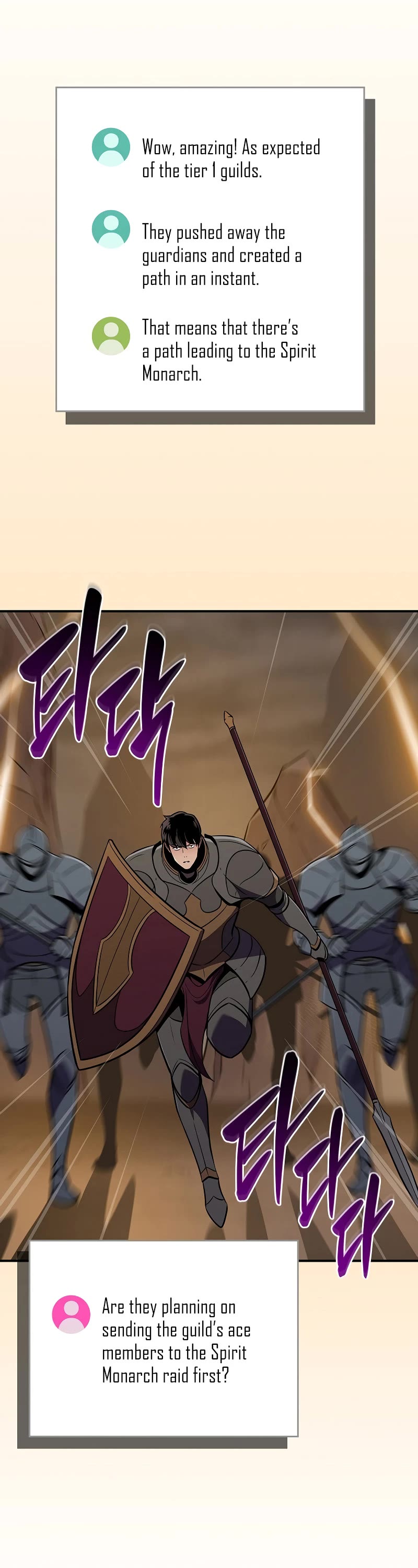 BJ Archmage chapter 128 page 46