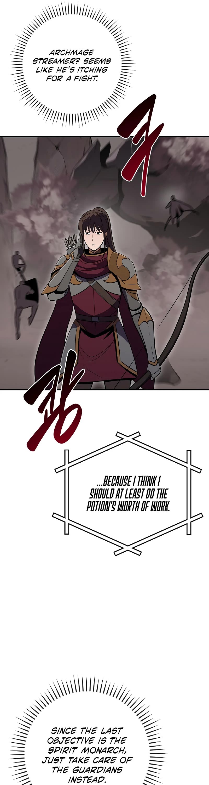 BJ Archmage chapter 128 page 49