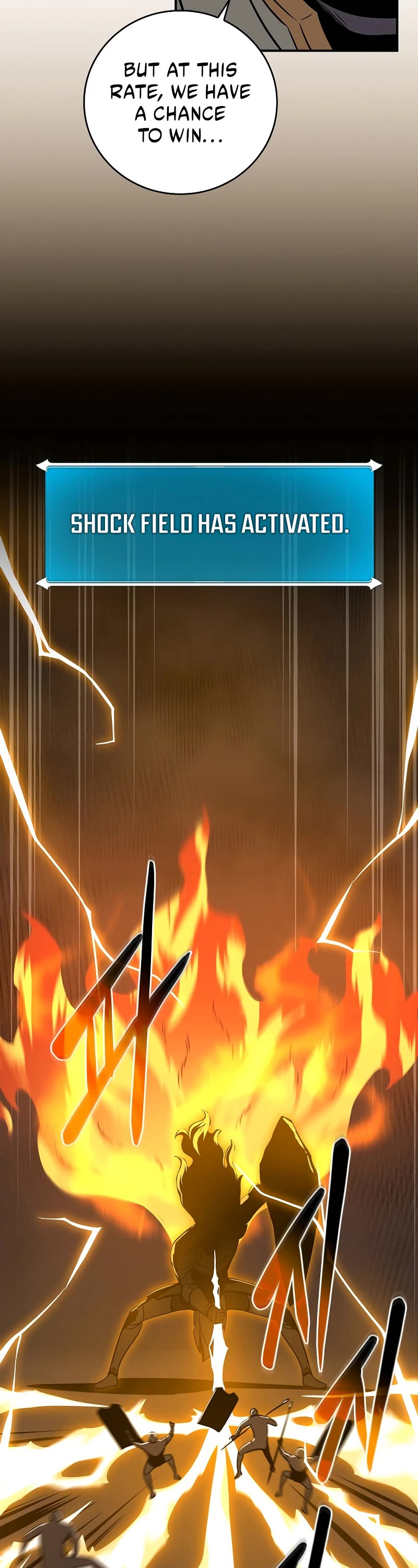 BJ Archmage chapter 128 page 55