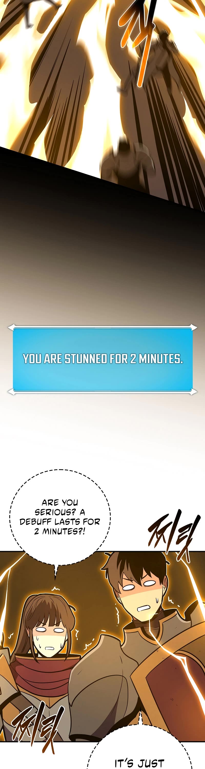 BJ Archmage chapter 128 page 56