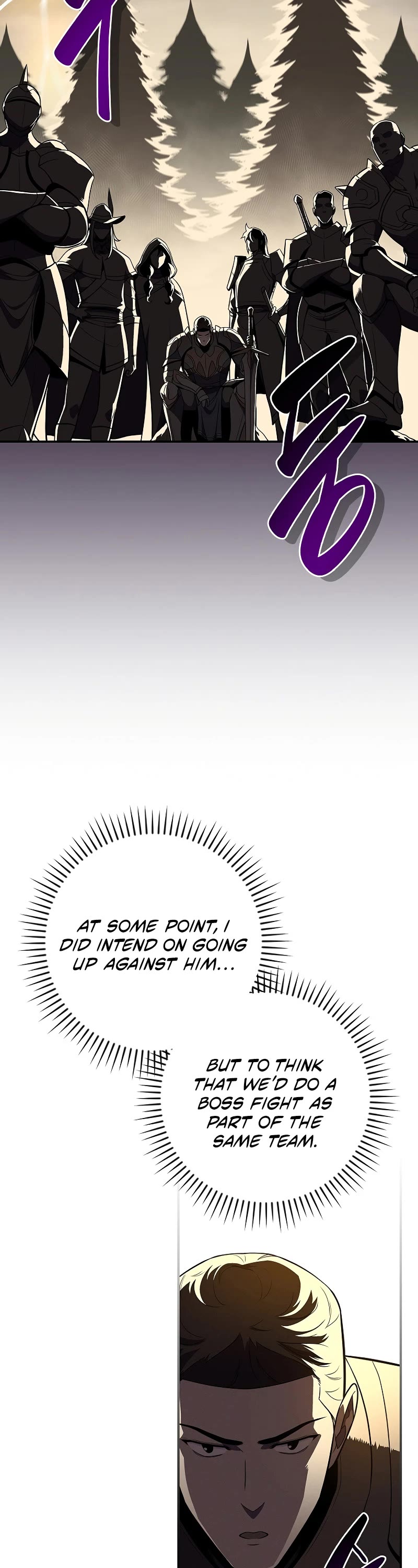 BJ Archmage chapter 128 page 8