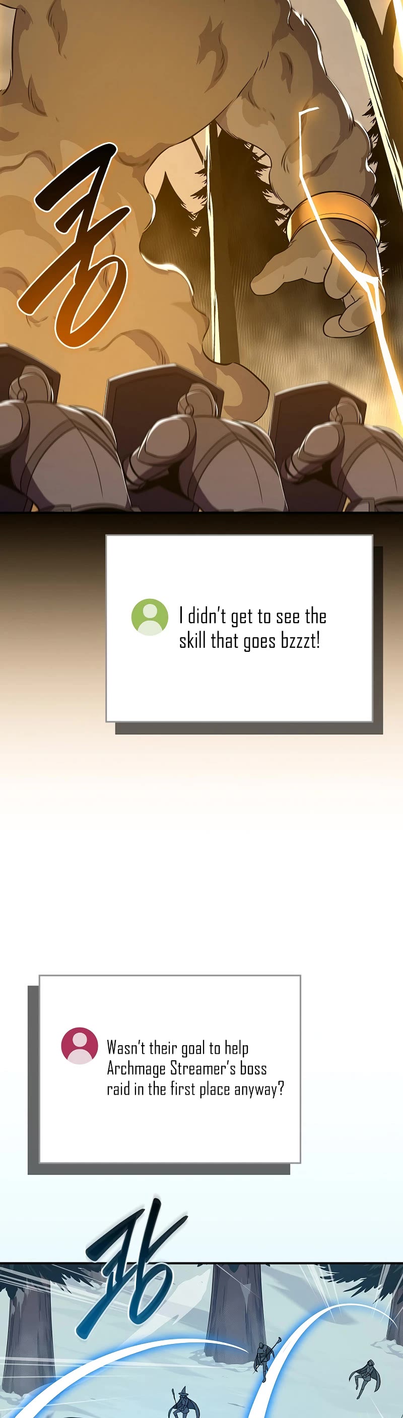 BJ Archmage chapter 129 page 12
