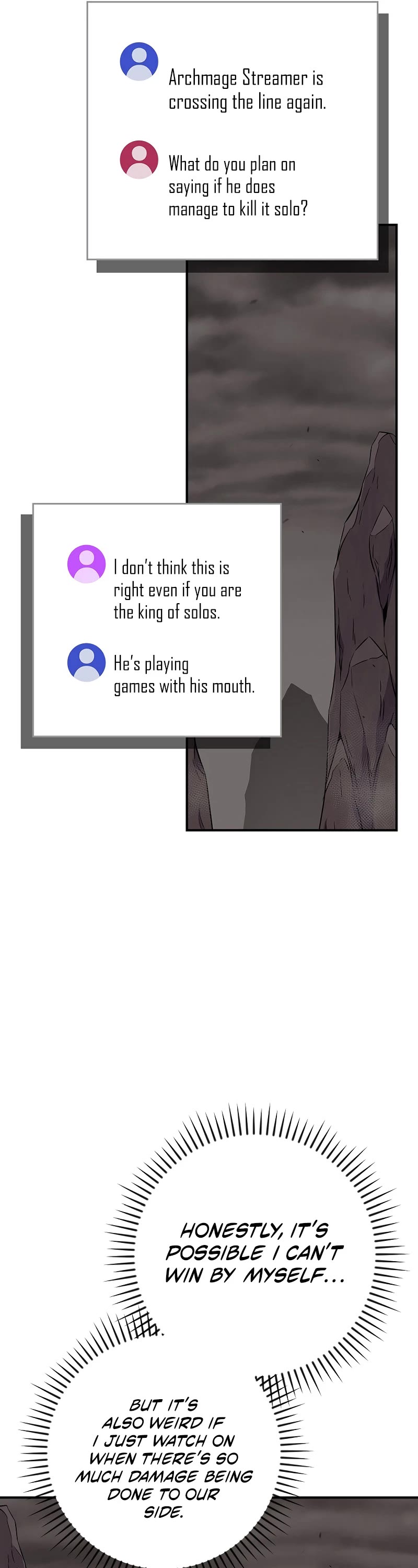 BJ Archmage chapter 129 page 19