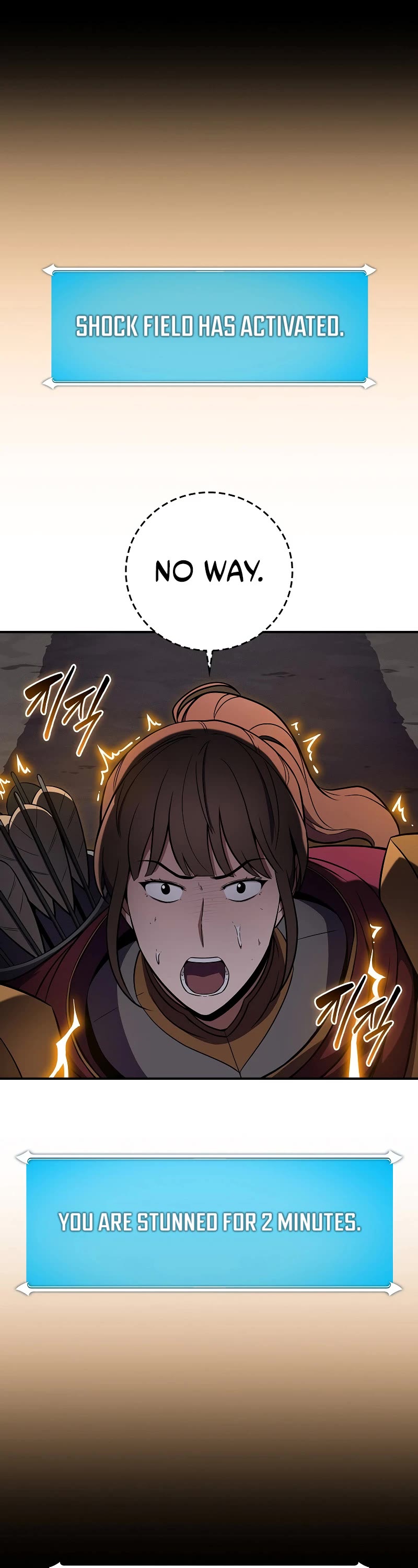 BJ Archmage chapter 129 page 2