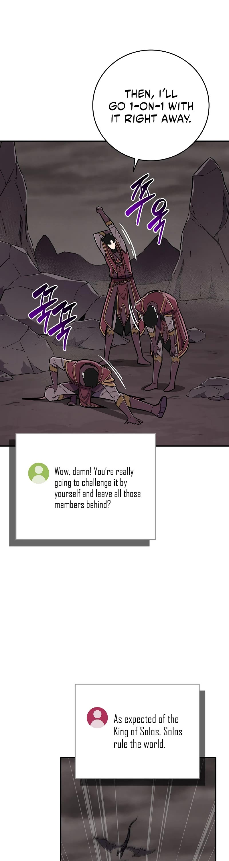 BJ Archmage chapter 129 page 25